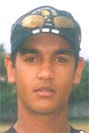 Umar Abrahams, Portrait