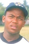 Zwelibanzi Homani, Portrait
