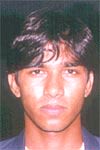 Mehaboob Alam, Portrait