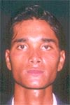Binod Das, Portrait