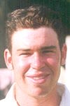 Gareth Irwin, Portrait