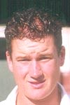 Gareth Shaw, Portrait