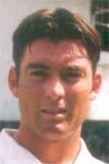 Guy Croxford, Portrait