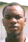 Alester Maragwede, Portrait
