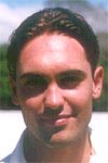 Glen Charles Batticciotto, Portrait
