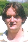 Liam Buchanan, Portrait