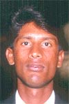 Mohammad Salim, Portrait