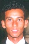 Muhammad Anwar Hossain, Portrait