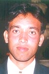 Arman Hossain, Portrait