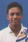 Muthumudalige Pushpakumara, Portrait