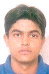 K Damani, Portrait