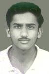 KN Ramesh, Portrait