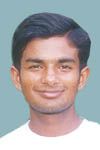 CM Deepak, Portrait