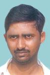 Sandip Roy, Portrait