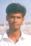 SV Ghag, Portrait