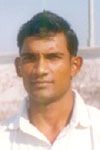 MK Jha, Portrait