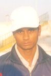 SD Nadkarni, Portrait