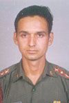 Sanjay Verma, Portrait