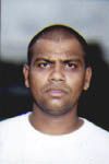 Hemantha Wickramaratne - Portrait