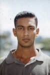 Dinusha Fernando - Portrait