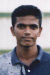 Sajeewa Weerakoon - Portait