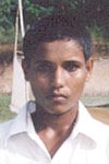 Sher Yadav, Portrait