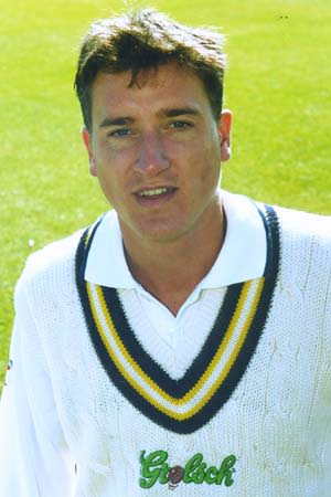 Giles White