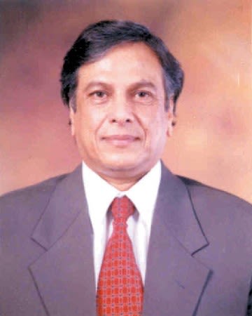 Salahuddin Ahmed (Sallu) Ex Test Cricketer and Selector