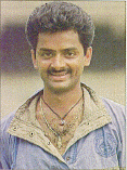 Venkatapathy Raju, Portrait