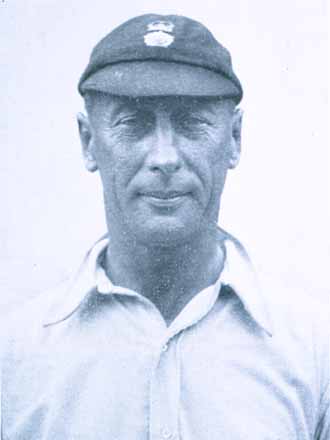 Phil Mead, Hampshire and England
