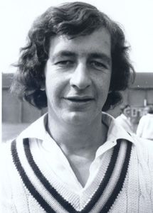 David O'Sullivan