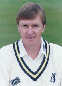 Andy Lloyd