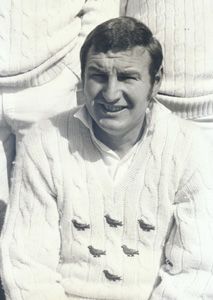 Jim Parks