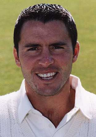 Adrian Shaw Portrait 2001