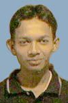 Hasibul Haoq, Portrait
