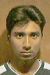 Shafiul Alam, Portrait