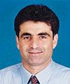 Zakir Khan - GM Cricket Operations, PCB