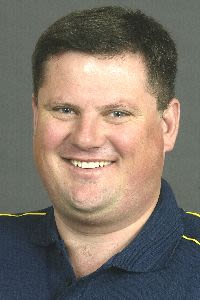 Shane Reed - Portrait