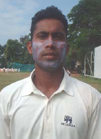 Nandika Ranjith