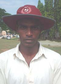 Thamara Abeyratne