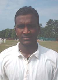 Amila Chathuranga Wettasinghe