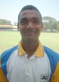 Manoj Chanaka