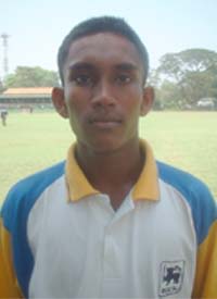 Prabath Navela