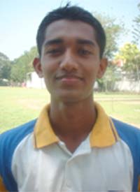 Dasun Tharaka