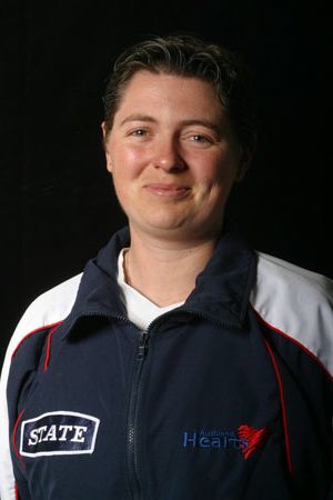Natalee Scripps - Portrait