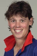 Lucy Pearson