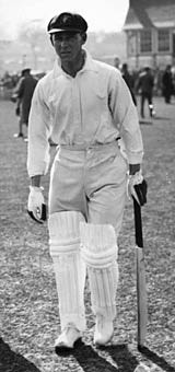 Archie Jackson