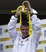 Steve James