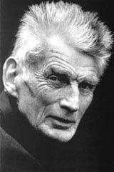 Samuel Barclay Beckett