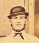 Hugh Trumble
